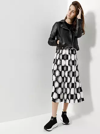SELECTED FEMME | Lederjacke | 